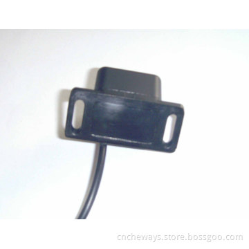 Rearview Camera with Night Vision (C-20)